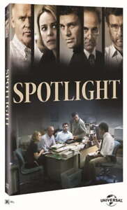 Spotlight (DVD)New