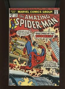 (1976) Amazing Spider-Man #152: BRONZE AGE! 