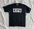 Kith X A Bathing Ape T Shirt Sz M 100 % Authentic