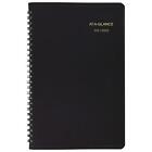 Academic Planner 2021-2022, Weekly Appointment Book & Planner, 5