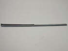 Mini Cooper Convertible Left Rear Chrome Trim 51367072931 05-08 R52 (For: More than one vehicle)