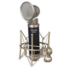 Boytone BT-68SM Professional Studio Recording Condenser Microphone, Shock Mount