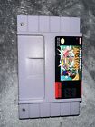 Super Mario All-Stars (Nintendo SNES, 1992) Tested And Working