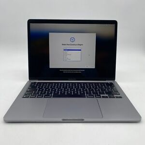 New ListingApple MacBook Pro A2338 MYDA2LL/A 13