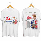 TommyInnit 2024 USA Tour Shirt, TommyInnit Fan TommyInnit 2024 Concert Shirt