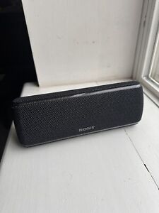 Sony SRS-XB31 Extra Bass Portable Wireless Bluetooth Speaker - Black TESTED