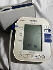 Omron IntelliSense HEM-780 Digital Blood Pressure Monitor WORKING