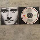 Phil Collins - Face Value CD 1981 Atlantic Japan Pressing Europe 299143 (16029-2
