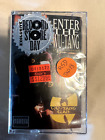 WU-TANG CLAN RSD Cassette ENTER THE 36 CHAMBERS w/hype sticker Sealed