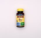 Nature Made Vitamin B12 1000 mcg Softgels 90 Qty per Bottle