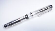 Pelikan Germany Clear Pen from Vintage Pen Collection