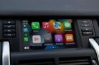 Land Rover Discovery Sport L462 Apple Carplay Android Auto 2016-2019 Harman 7'8'