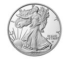 New Listing2022-S Silver American Eagle Proof (22EM) - 2nd Year TYPE 2-OGP/COA