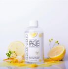 Cinema Secrets Quick Drying Makeup Brush Cleaner 8 oz - Lemon
