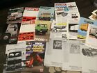 New ListingBedford Tk TL Ford Truck Sales Showroom Brochure/Leaflet From 1980/90’s Vgc Lot