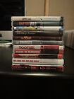 New ListingCriterion Collection Blu Ray Lot of 11. #s 13,265,563,692,738,757 Plus 5 More