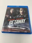 Getaway [Blu-ray] Blu-ray