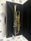 USA Made King 600 Trumpet w/ King Case, 7C mouthpiece