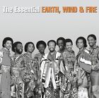 Earth, Wind & Fire The Essential Earth, Wind & Fire (CD)
