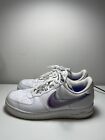 Size 10.5 - Nike Air Force 1 Low Oversized Swoosh 2019