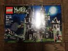 New Lego Monster Fighters 9468 Vampyre Castle-NISB
