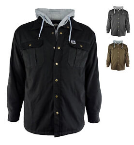Buffalo Outdoors® Workwear Work Jacket - Available in Multiple Colors!