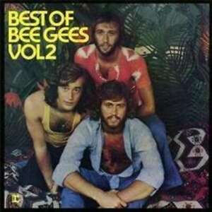Best Of The Bee Gees Vol 2 - Bee Gees CD Sealed ! New !