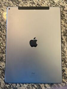 Apple iPad Pro 1st Gen 12.9