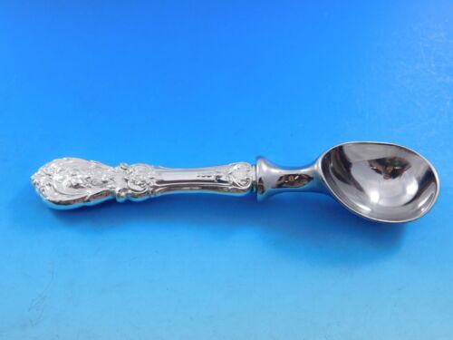 Francis I by Reed & Barton Sterling Silver Ice Cream Scoop HHWS  Custom Made 7