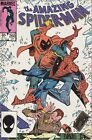 Amazing Spider-Man #260 (Marvel 1985) The Challenge of Hobgoblin Fine