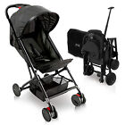 Jovial Portable Folding Lightweight Compact Baby Stroller with Travel Bag (Used)
