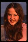 Linda Blair Exorcist Era Smiling Outdoor Beach Pose Original 35mm Transparency