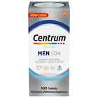 Centrum Silver Mens 50 Plus Vitamins, Multivitamin Supplement, 100 Count