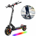 600W 800W Electric Scooter Folding Adult Kick E-Scooter Safe Urban Commuter