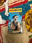 Wishbone: Salty Dog VHS Video Tape with Sticker Sheet