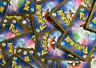⚡️ Pokémon Japanese Bulk Lot - YOU CHOOSE! (100, 500, 1000) ⚡️