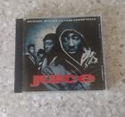 Juice Music From the Original Motion Picture Soundtrack by Various Artists - CD