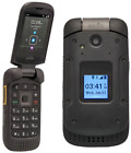 Sonim XP3 8GB XP3800 4G LTE GSM Unlocked Rugged Flip Phone - Good