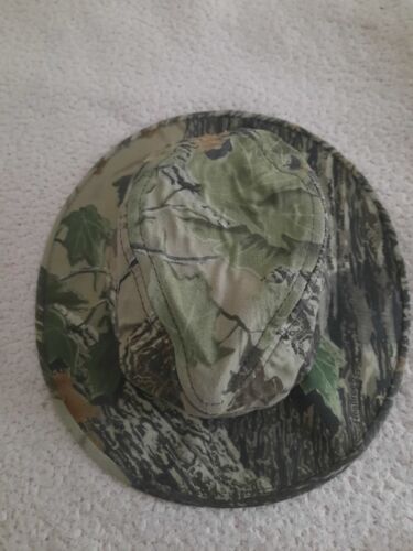 RedHead Outback Hat - Bass Pro Shops Game Hunting -  Fishing Style Camo