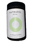 Nutrafol Women's Hair Growth Supplements, Ages 18-44 1 Month Supply EXP 06/24