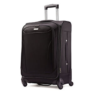 Samsonite Bartlett Softside Medium Spinner - Luggage