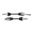 Front Left & Right Axles for Ford Escape 3.0L 2001-2008 Automatic Transmission