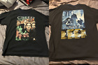 CREED Band Tour 2002 T Shirt Full Size S-5XL