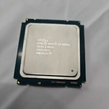 Intel Xeon E5-2695 V2 2.40 GHz 12-Core SR1BA LGA-2011 Server CPU *FREE SHIP*