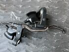Shimano STX Special Edition ST-MC30 3x7 speed brake lever shifters