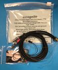 Rega Incognito (Cardas) Rewire Kit For All Rega/ J.A.Michell Moth etc.