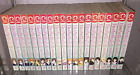 Fruit Basket Manga Set English Vol 1-18 95% First Editions