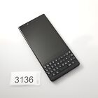 Blackberry KEY2 64GB BBF100-2 4G LTE GSM Unlocked 3136