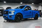 2020 Ford F-150 XLT ROUSH Supercharged!