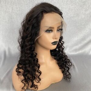 Discount Wig! Front Lace Wig 20
